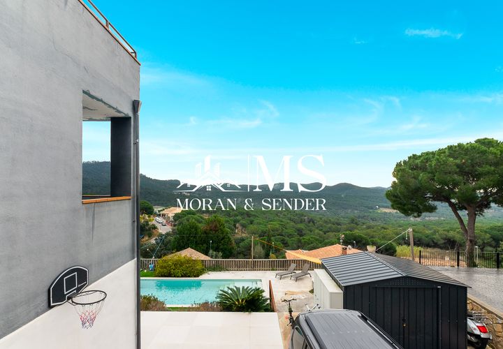 Villa i Tordera, Barcelona, Tordera - € 730.000 | Ref: VR1809 - foto 1